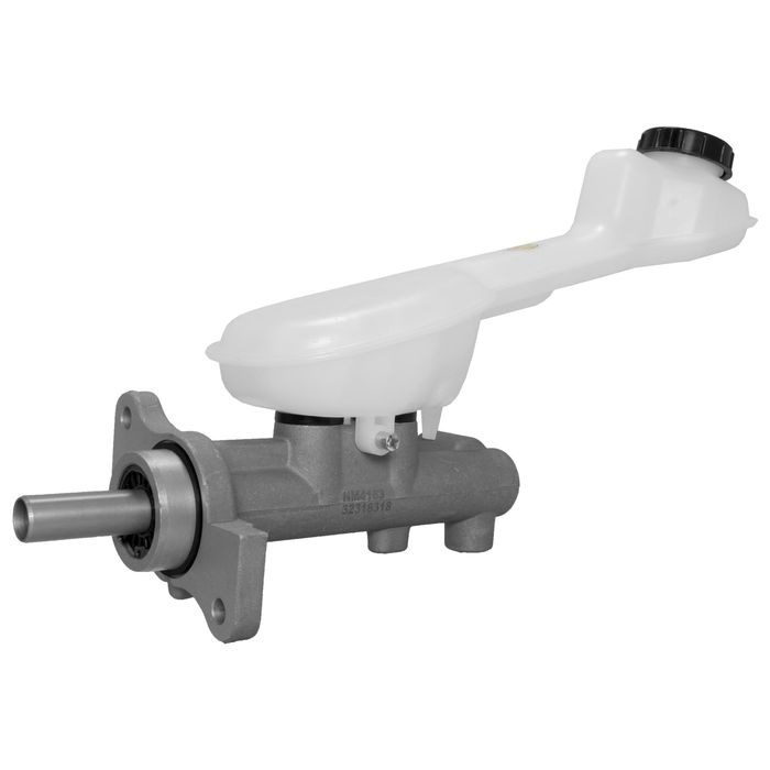 Duralast New Brake Master Cylinder NM4163A