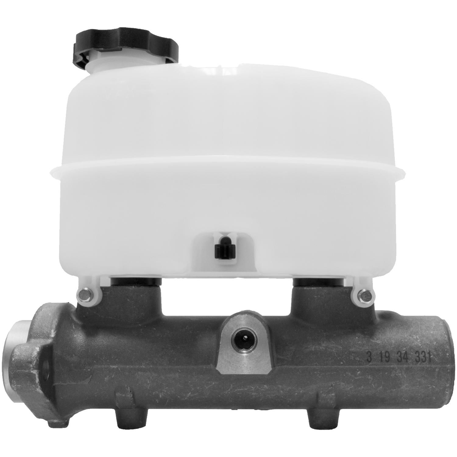 Duralast Brake Master Cylinder NM4214