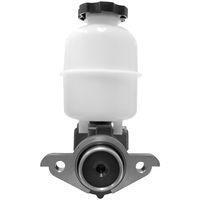 Duralast New Brake Master Cylinder NM4216A for Chevrolet Silverado 2500 HD