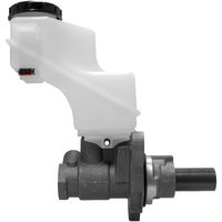 Duralast New Brake Master Cylinder NM4229 for Nissan/Datsun Altima