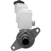 Duralast New Brake Master Cylinder NM4233 for Toyota Camry