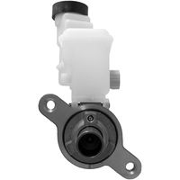 Duralast New Brake Master Cylinder NM4236 for Toyota Camry