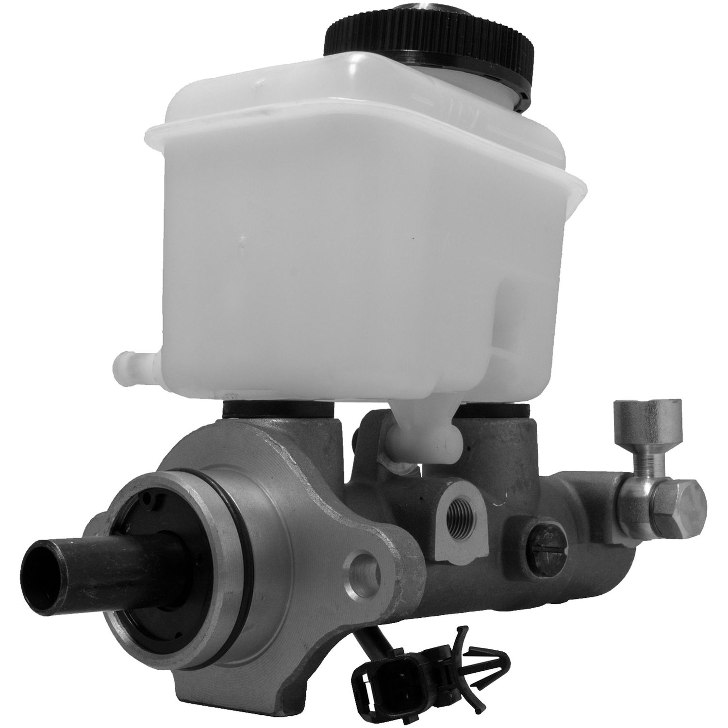 Duralast New Brake Master Cylinder NM4252