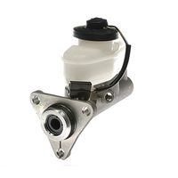 Duralast New Brake Master Cylinder NM52245 for Toyota Camry