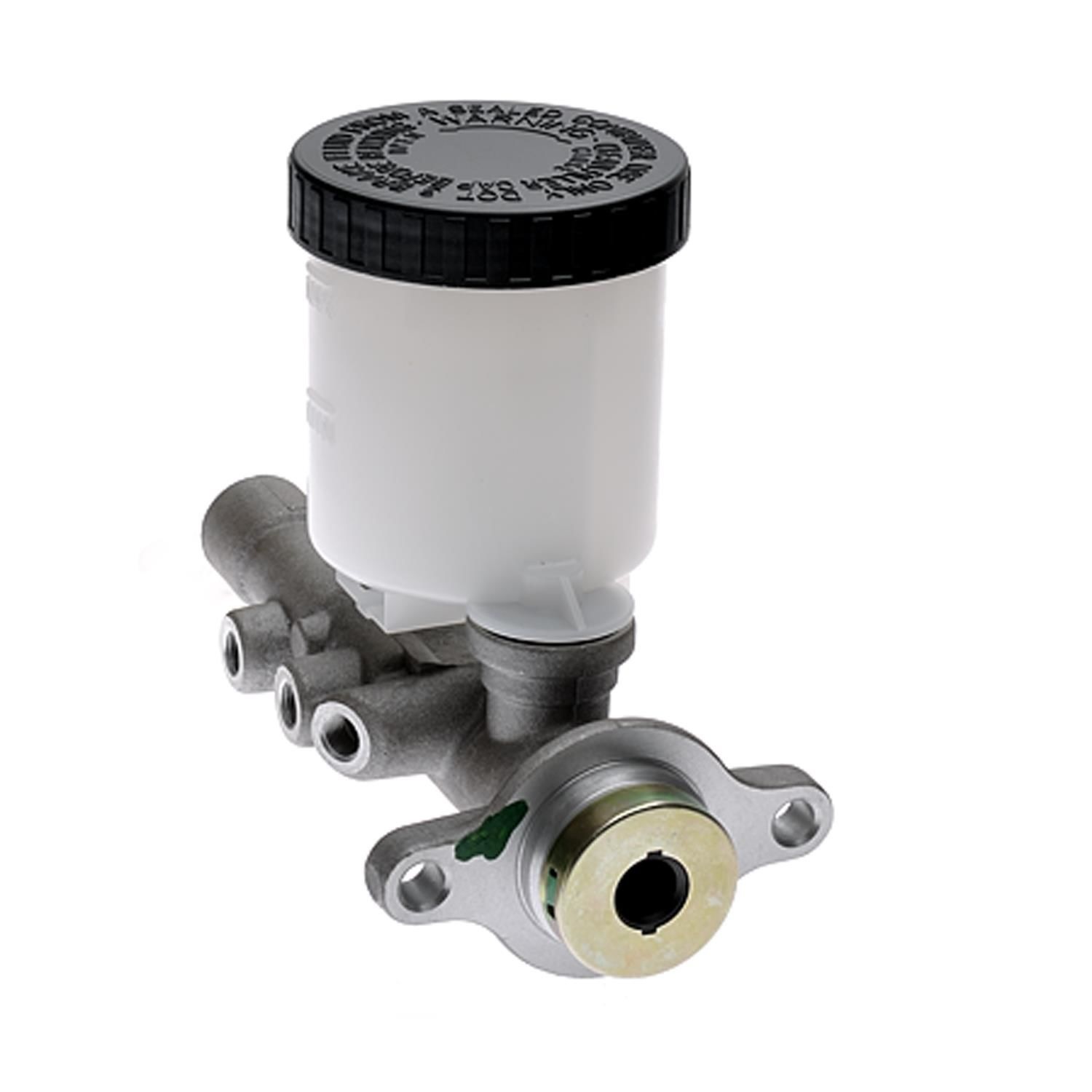 Duralast New Master Cylinder (Brake System) NM52278