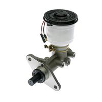 Duralast New Brake Master Cylinder NM52518 for Honda Accord