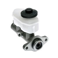 Duralast New Brake Master Cylinder NM52734 for Toyota Camry