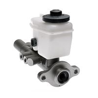 4Runner Master Cylinders - Best Master Cylinder for Toyota 4Runner ...