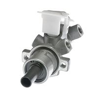 Duralast New Brake Master Cylinder NM55115 for 2005 Ford Focus