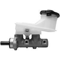 Duralast New Brake Master Cylinder NM55129 for Honda Civic