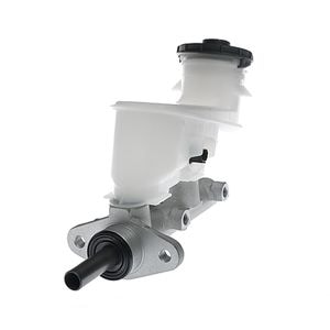 Duralast New Brake Master Cylinder NM55139 for Honda Accord