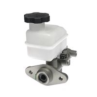 Duralast New Brake Master Cylinder NM55152
