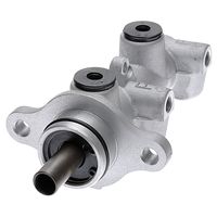 Duralast New Brake Master Cylinder NM55206 for Kia Sephia