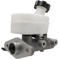 Duralast New Brake Master Cylinder NM55207 for 2004 Kia Sedona