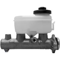 Duralast New Brake Master Cylinder NM55228 for Toyota Camry