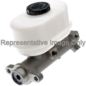 Duralast New Brake Master Cylinder NM55285 for Volvo S40