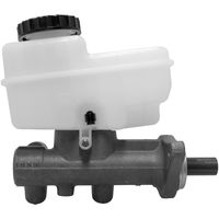 Duralast New Brake Master Cylinder NM55325 for Nissan/Datsun Xterra