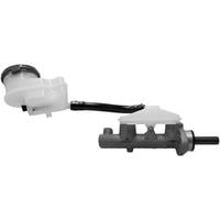 Duralast New Brake Master Cylinder NM55378 for Honda Civic