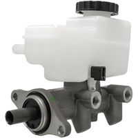 Duralast New Brake Master Cylinder NM55509 for Nissan/Datsun Xterra