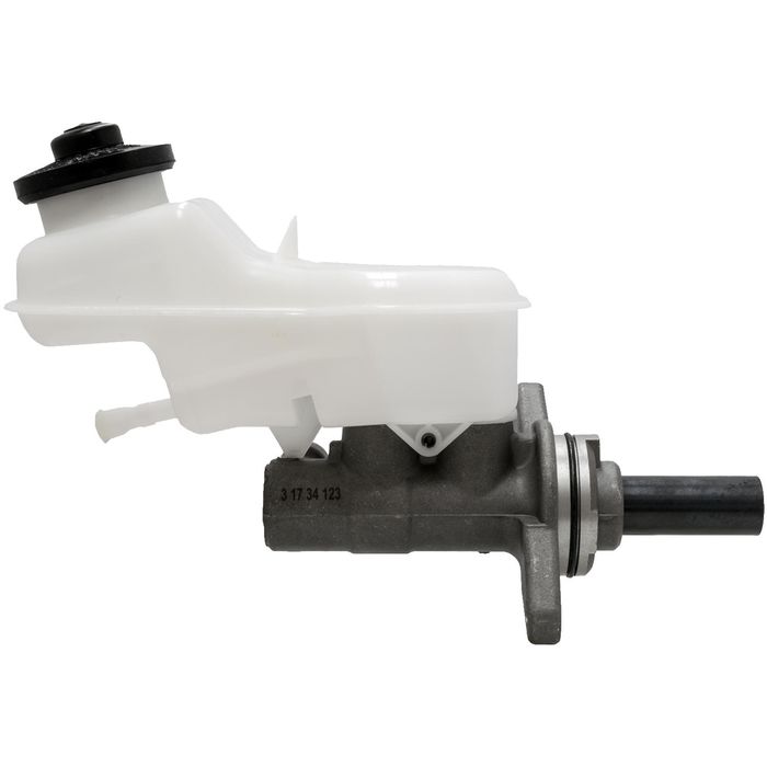 Duralast New Brake Master Cylinder NM55524