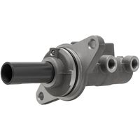 Duralast New Brake Master Cylinder NM55587 for Honda Odyssey