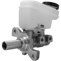 Duralast New Brake Master Cylinder NM55631 for Subaru Forester
