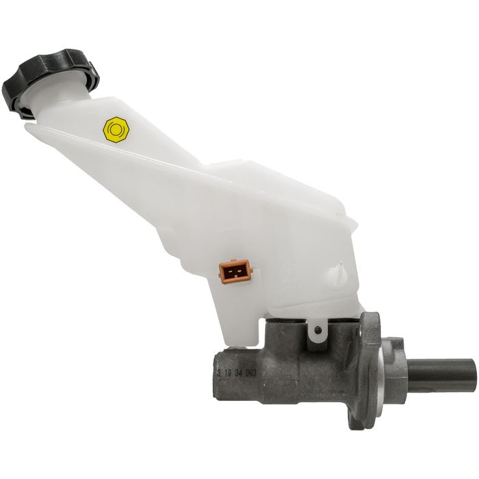 バンドレン オプティマム BL3 Duralast New Brake Master Cylinder NM55643
