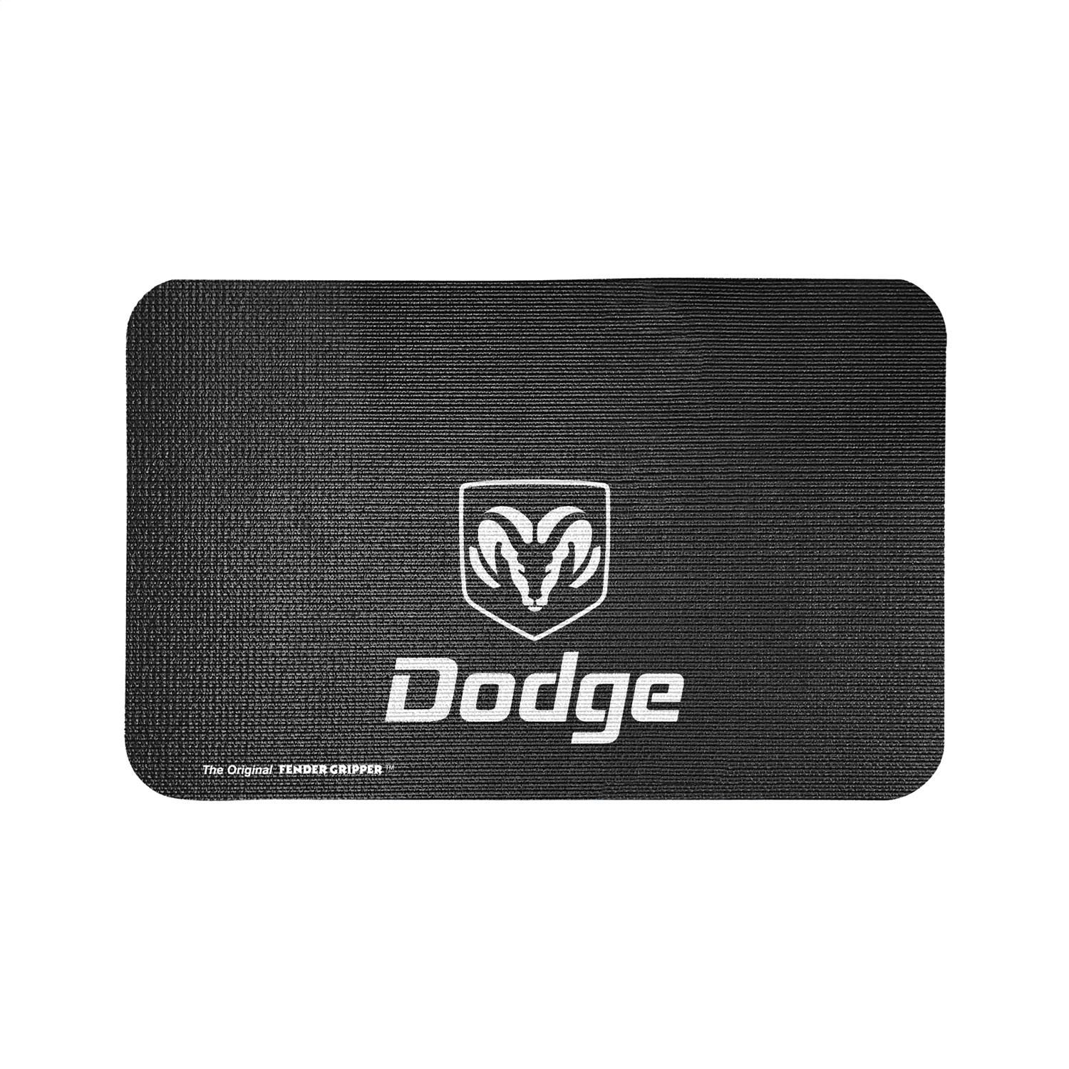 Fender Gripper Dodge Ram Logo Original Fender Cover