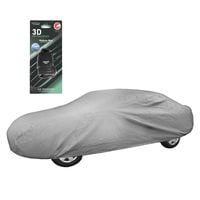 Standard Fit Volvo Rainproof Car Cover - Outdoor Bronze Range