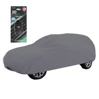 FH Group Non Woven Water Resistant Small SUV Cover