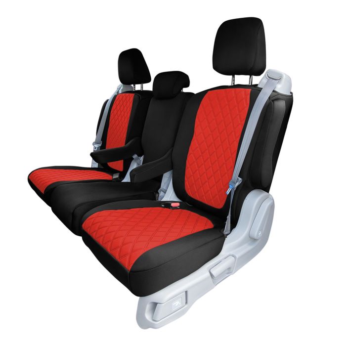 Honda seat covers autozone discount