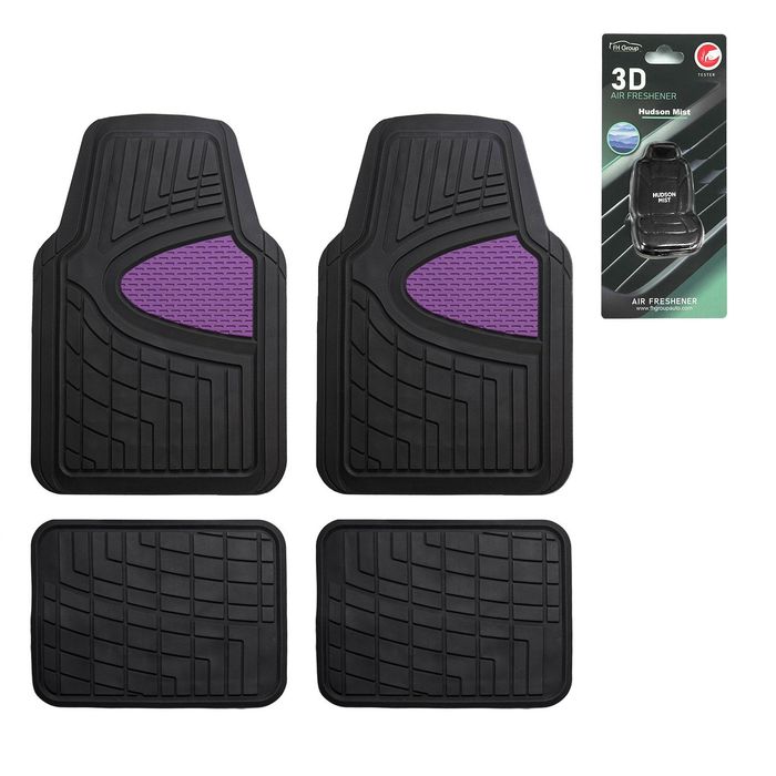 Autozone all deals weather mats