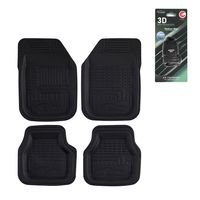 WeatherTech® Rubber Floor Mat, 30 x 48