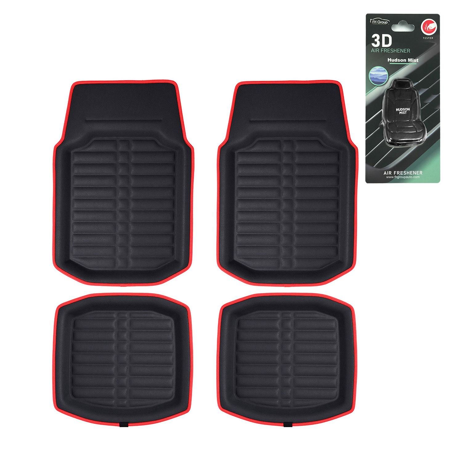 Red floor deals mats autozone