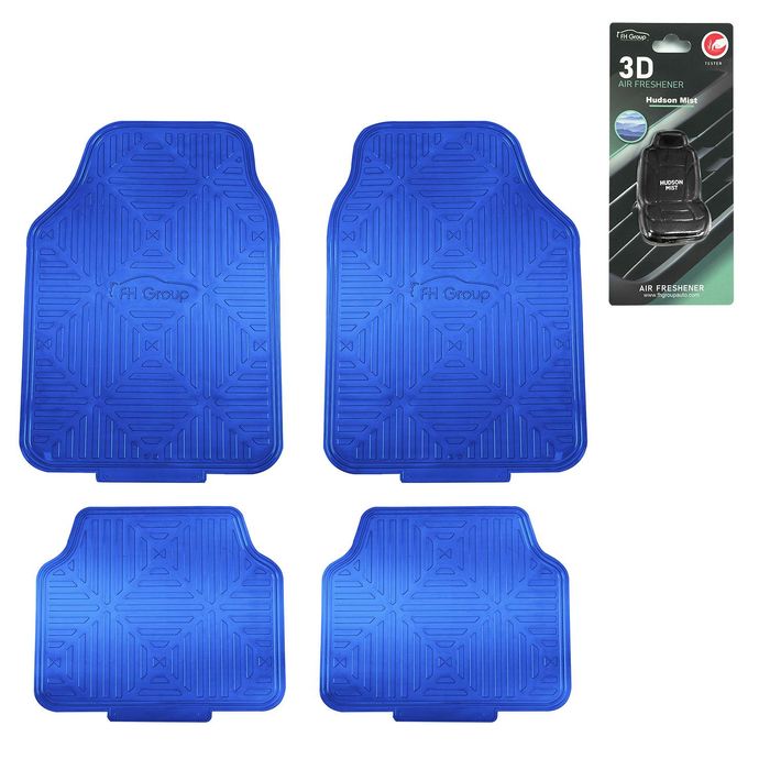 Honda floor store mats autozone