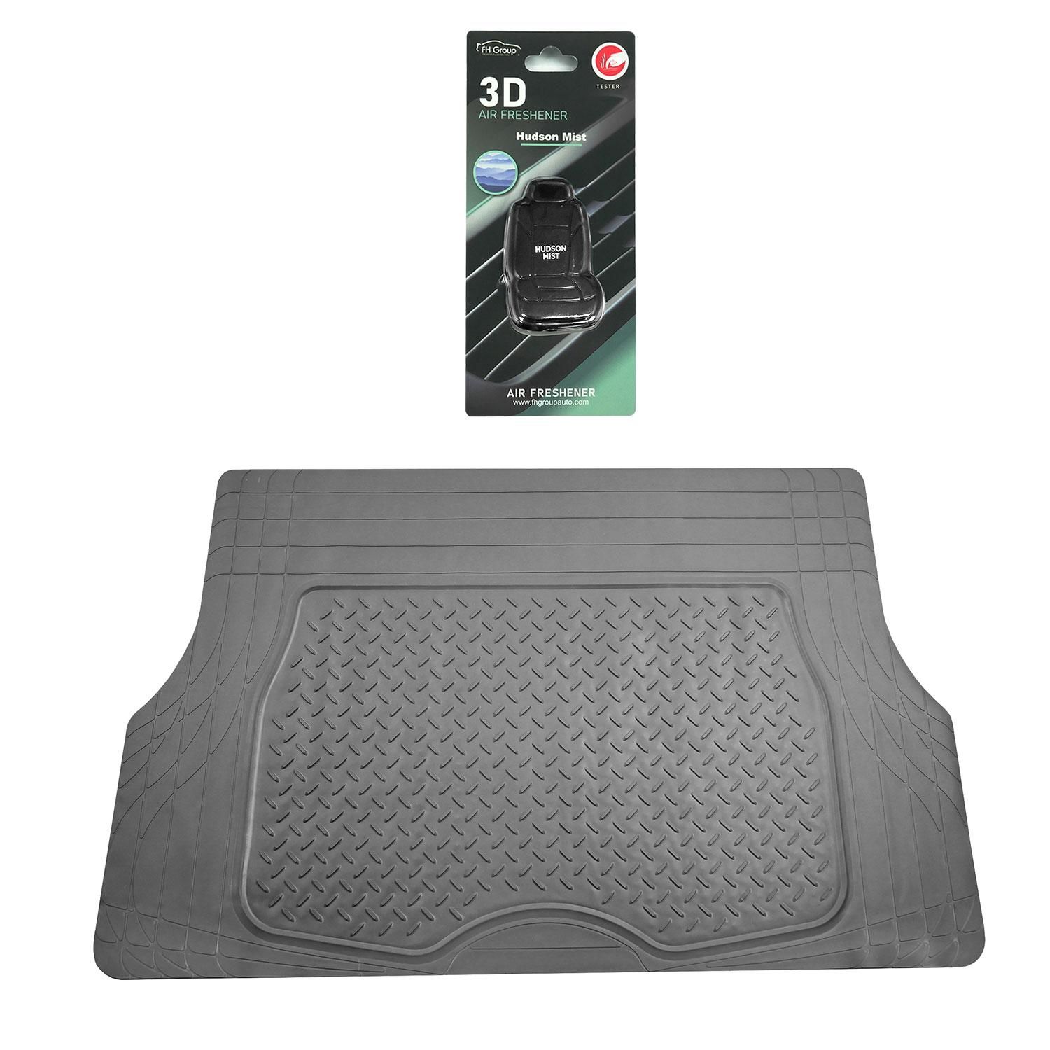 FH Group Premium Trimmable Vinyl Cargo Liner