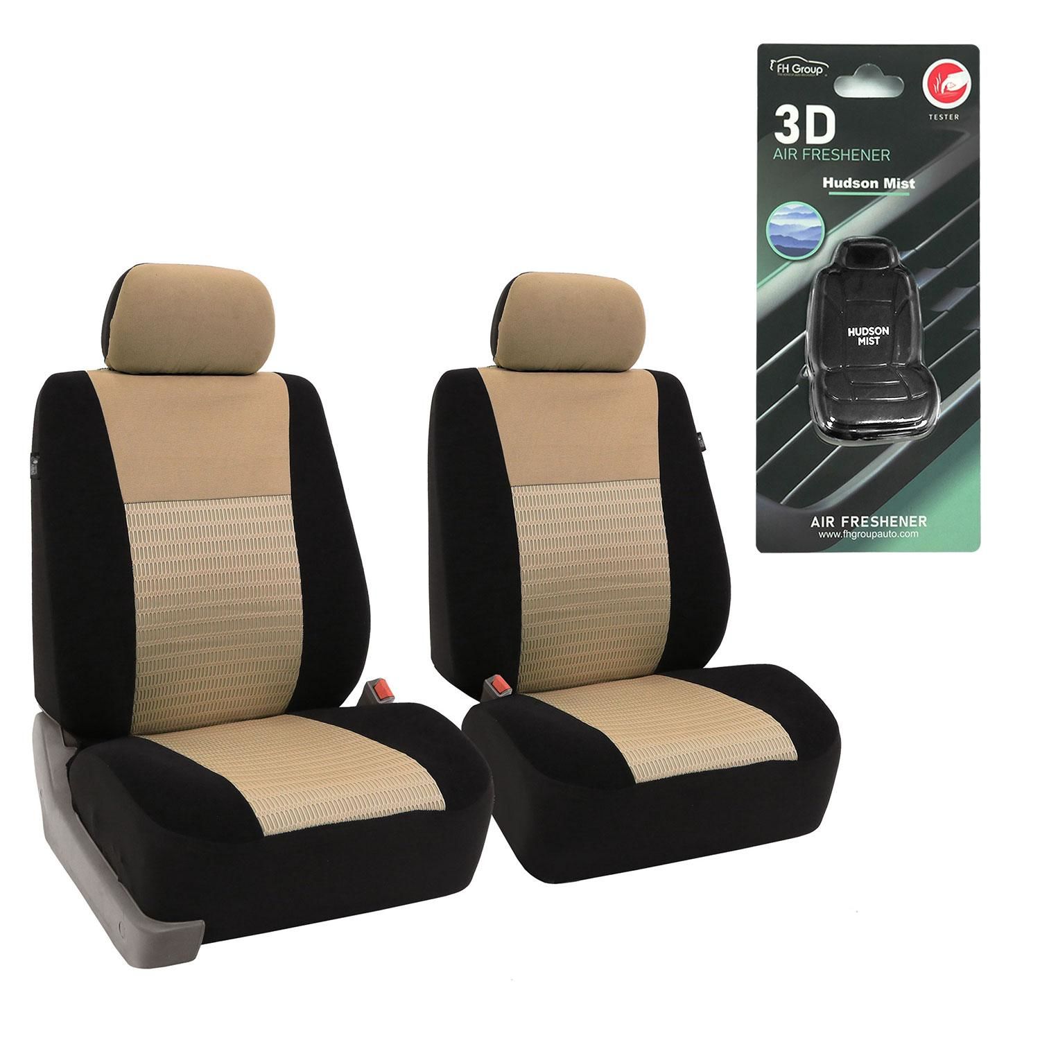 What Are the Best Seat Covers for My Car? - AutoZone