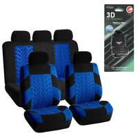 Waterproof PU Leather Autozone Seat Covers For Toyota, Hyundai, Mazda,  Lexus, And BMW Universal Fit In From Lshl520, $111.12