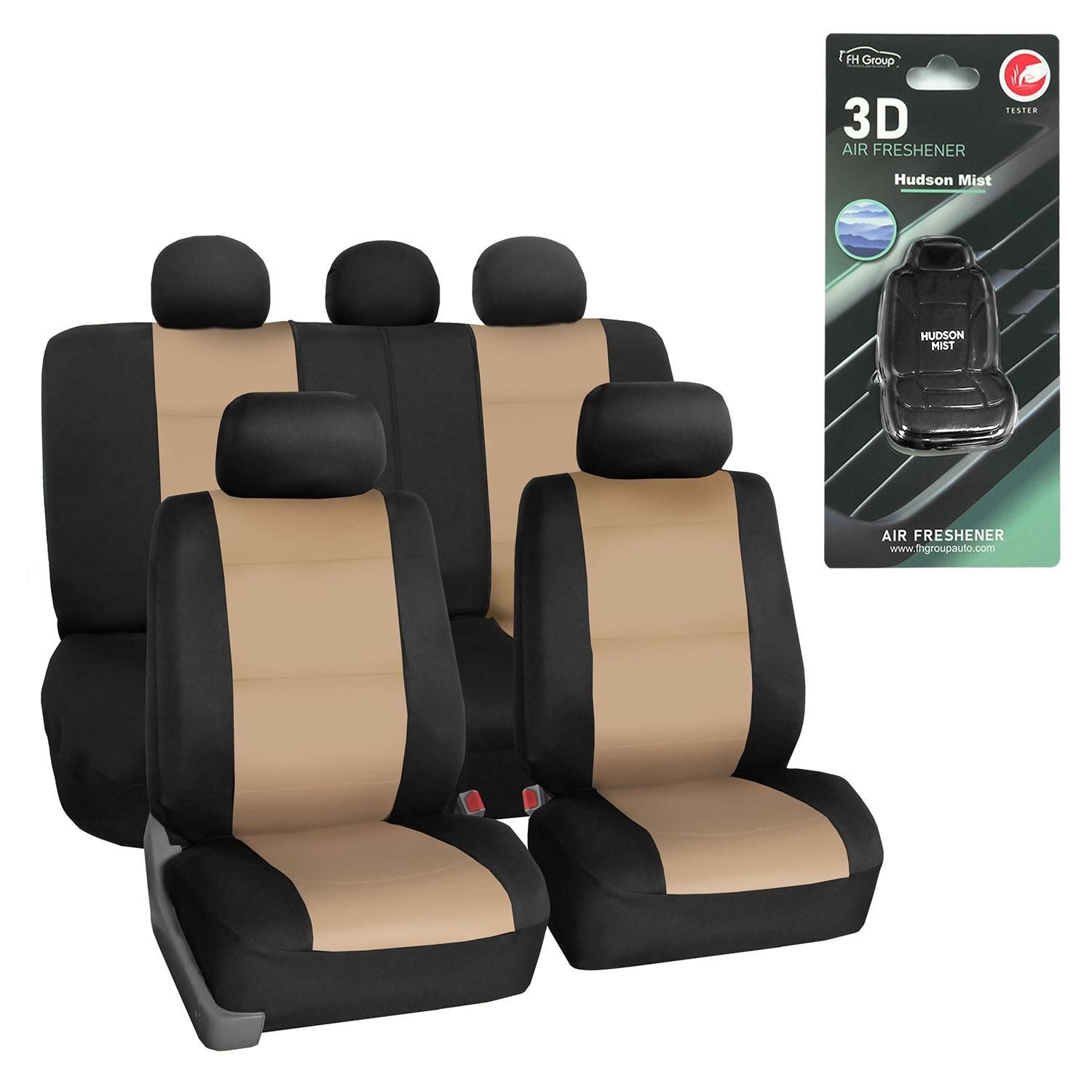 ProElite Mesh Fabric Seat Cushion at AutoZone