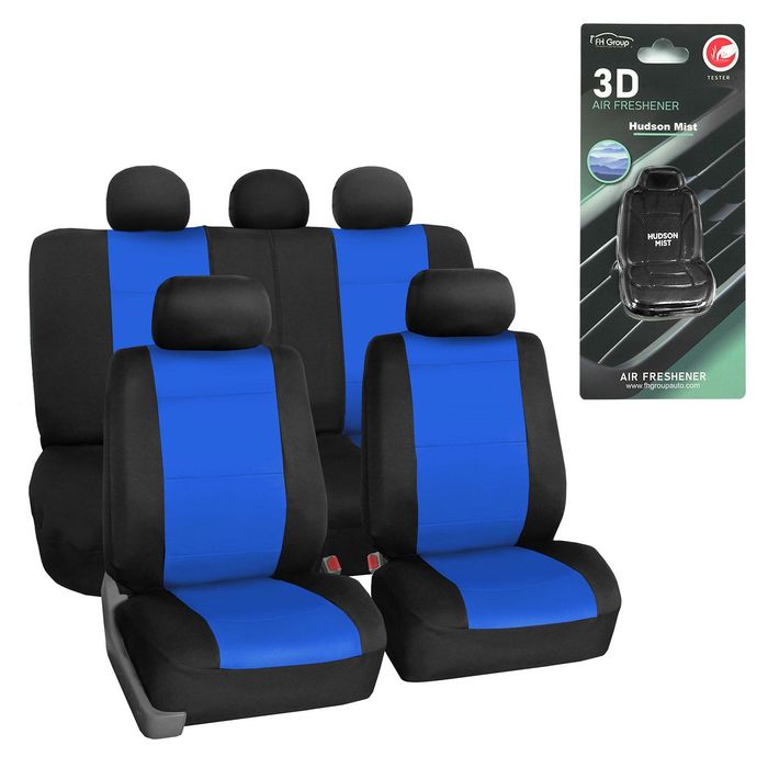 Fh group clearance neoprene seat covers