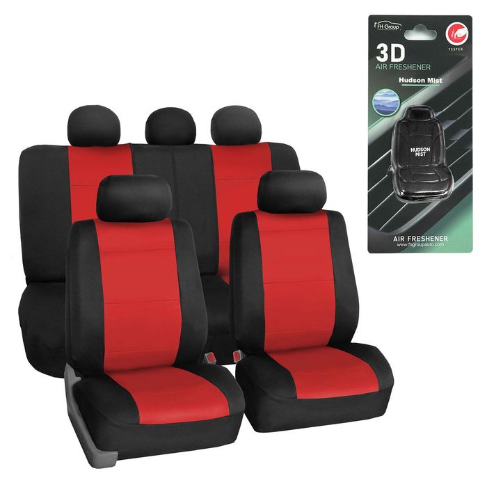 Bench seat covers clearance autozone