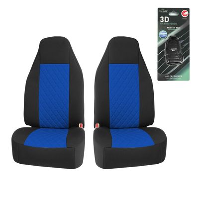 What Are the Best Seat Covers for My Car? - AutoZone