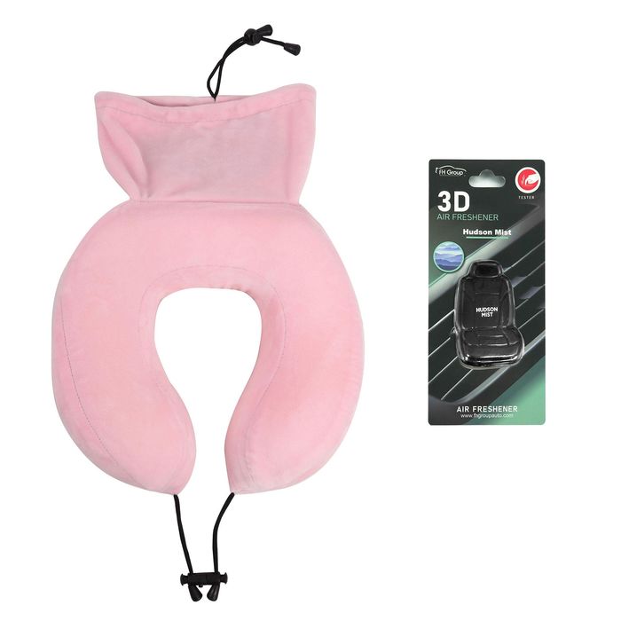 fukuさん専用LimogesReadingPillow+TravelPouch Amazon.com: Memory Foam Travel Pillow - Cooling Rayon Made