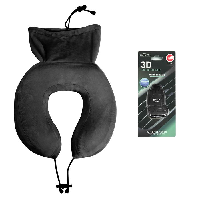 Stay N Place® Neck Pillow Distributor Codes – Specialized Care Co Inc.