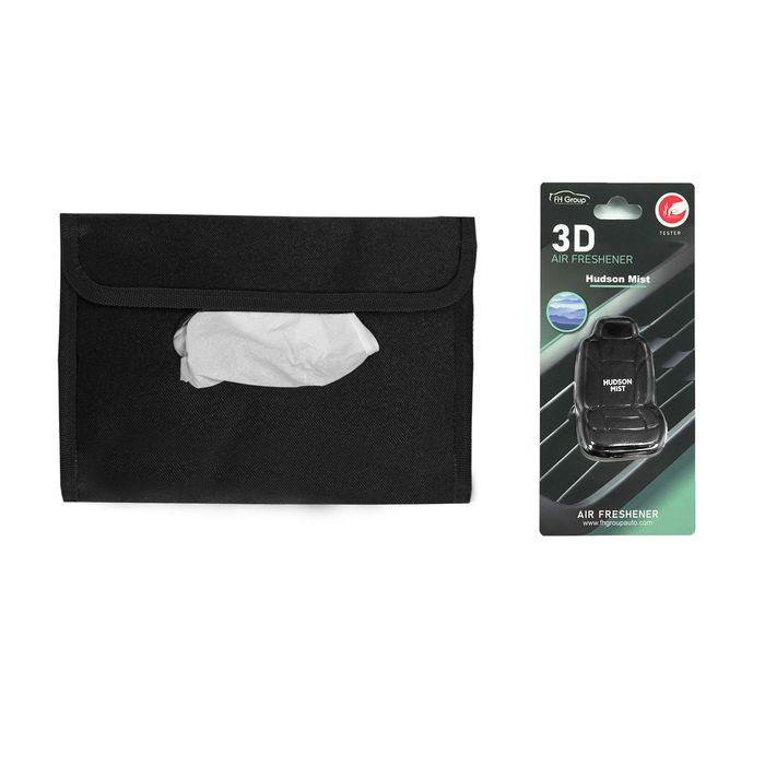 FH Group Car Visor Tissue Holder