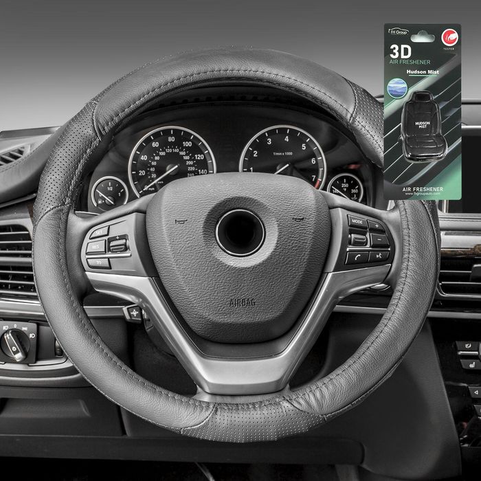 Best Steering Wheel Covers: Buying Guide 2023 - AutoZone