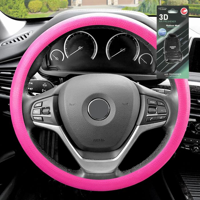 Autozone fuzzy steering store wheel cover