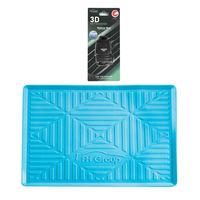 FH Group Silicone Anti Slip Dash Mat