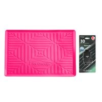 Silicone store dash pad