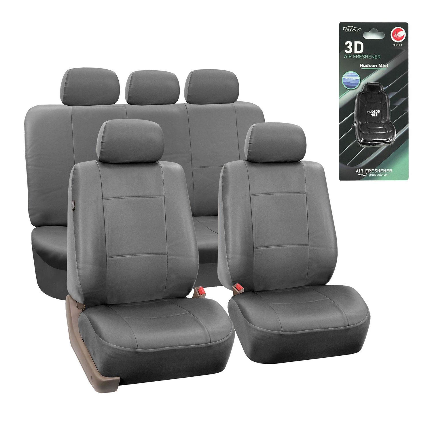 What Are the Best Seat Covers for My Car? - AutoZone